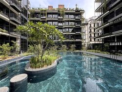 Jervois Mansion (D10), Apartment #520886871